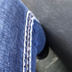 Meet your Posher, Maoenna